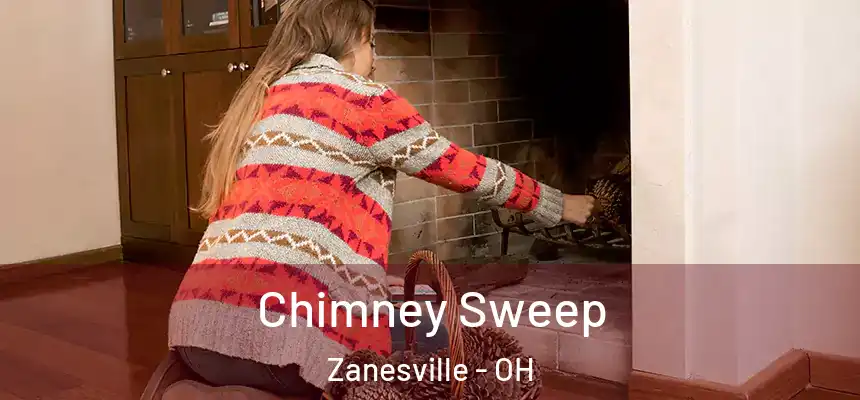  Chimney Sweep Zanesville - OH