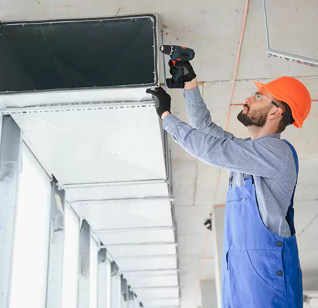 Why Homeowners & Businesses Trust Us in Zanesville, OH