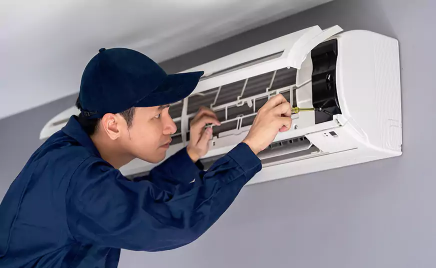 AC Duct Cleaning Zanesville