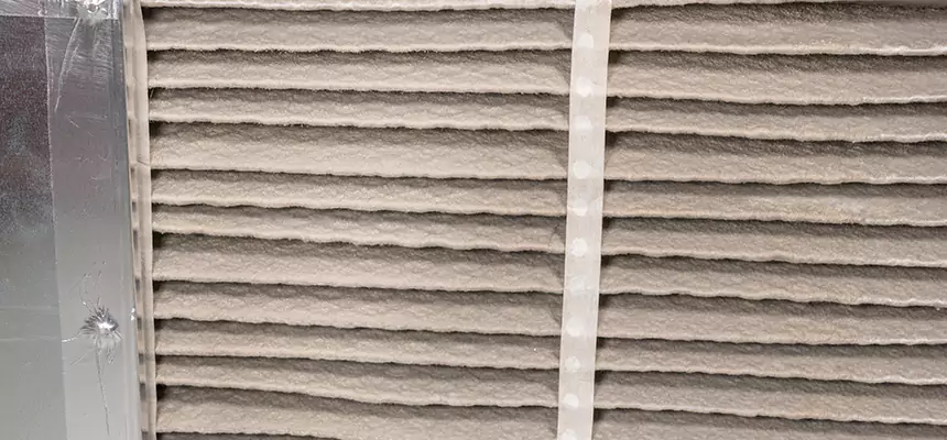 Mobile Car AC Filter Replacement in Zanesville