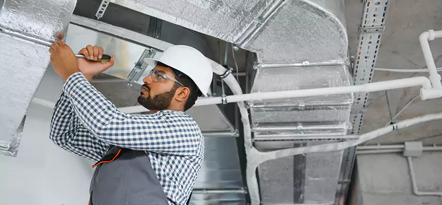 Proactive Ac Vent Repairs & Air Duct Replacement Companies Near Me in Zanesville