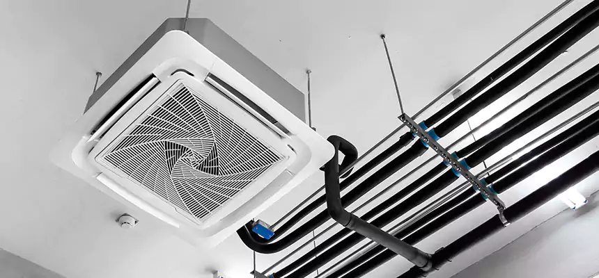 Our Air Duct Deep Cleaning Services in Zanesville, OH