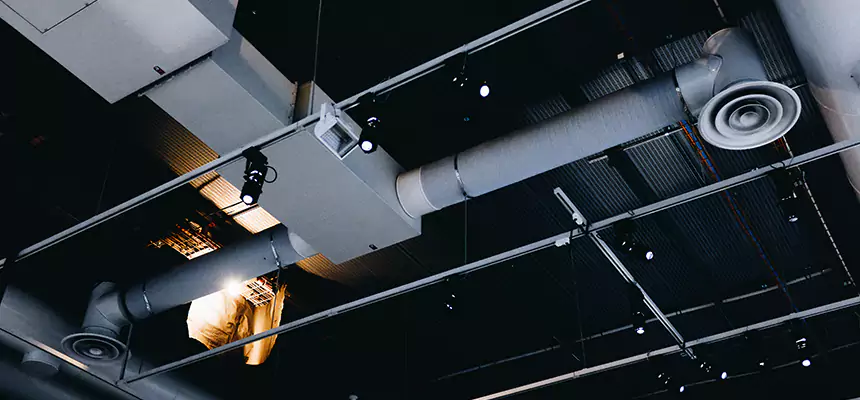 Our Air Duct Replacement Services in Zanesville, OH