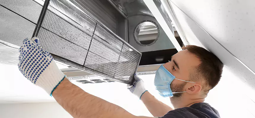 Our Bathroom Exhaust Duct Cleaning Services in Zanesville, OH