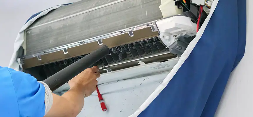 Advanced Clogged Dryer Vent Repair for Multi-Unit & Commercial in Zanesville, OH