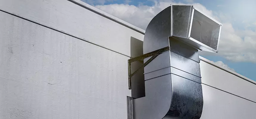 Trusted Industrial Dryer Vent Cleaning in Zanesville