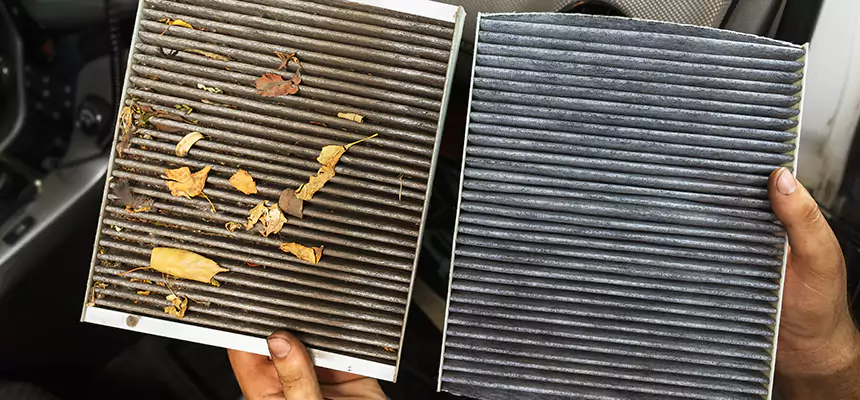 Our Dryer Vent Lint Filter Cleaning Services in Zanesville, OH