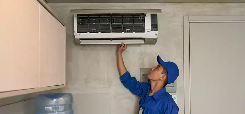 Balanced Fresh‑Air Ventilation (ERV/HRV) in Zanesville