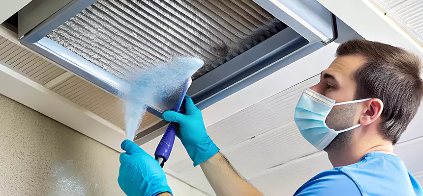 Our Home Ventilation Cleaning Services in Zanesville, OH