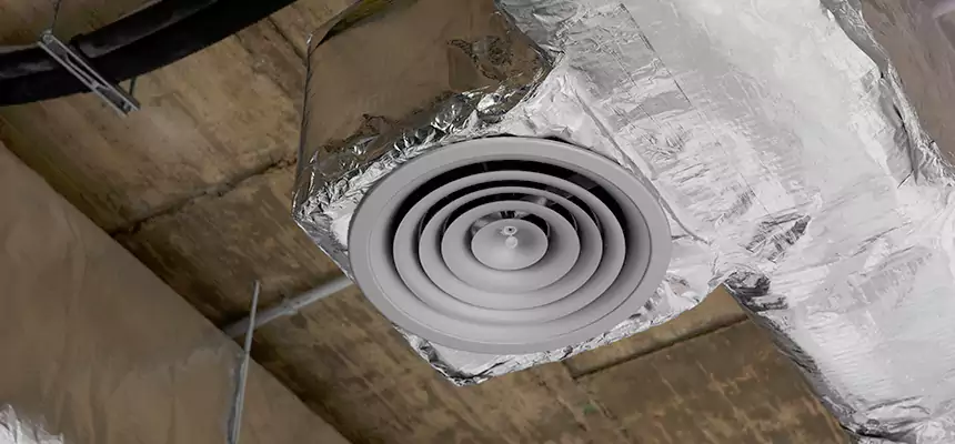 Our HVAC Ductwork Installation Services in Zanesville, OH