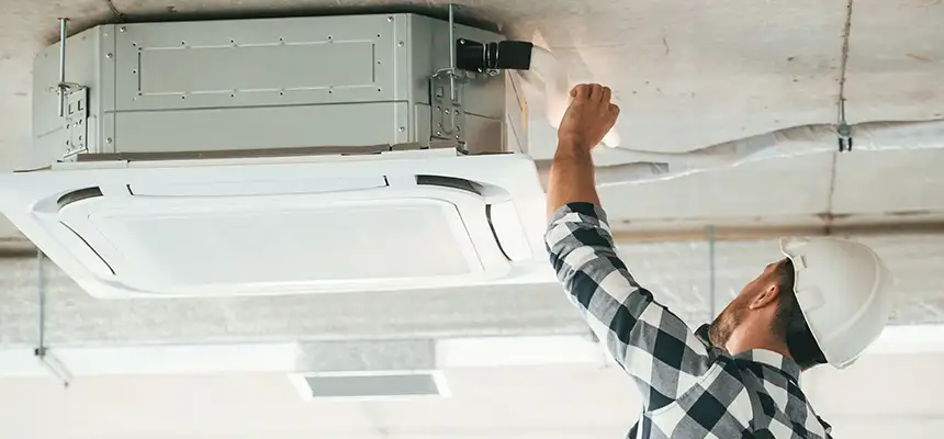 Our Local Vent Cleaning Services in Zanesville, OH