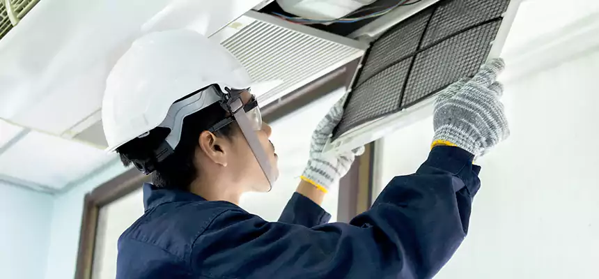 Our Mold & Mildew Removal from Air Ducts Services in Zanesville, OH