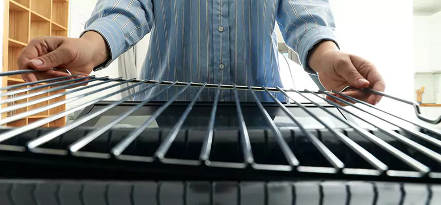 Our Vent Grille Washing Services in Zanesville, OH