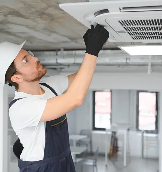 Top Affordable Duct Cleaning Services Near Me in Zanesville, OH