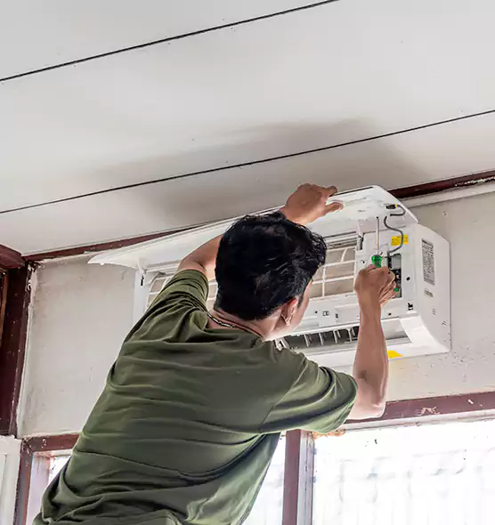About Air Duct & AC Odor Removal in Zanesville, OH