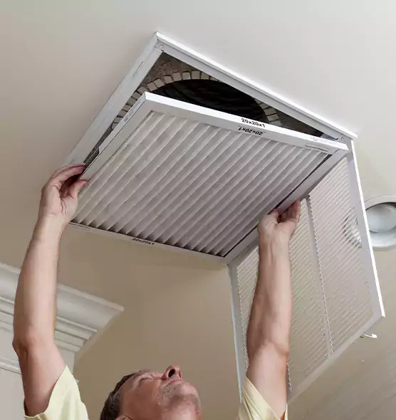 Trusted Apartment Air Duct Cleaning in Zanesville, OH