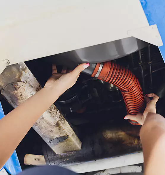 Professional Dryer Duct Pressure Testing in Zanesville, OH