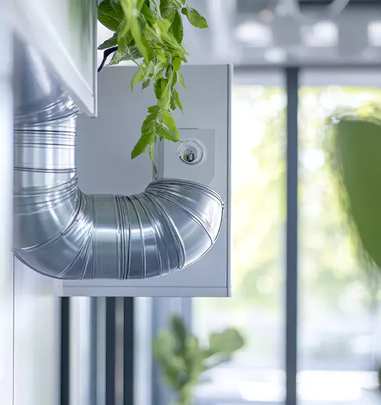 Professional Eco-Friendly Duct Cleaning Services in Zanesville, OH