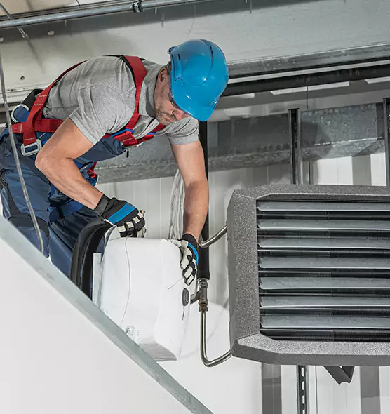 Professional HVAC Cleaning Solutions in Zanesville, OH