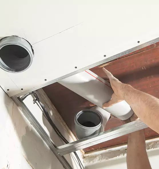 Professional Seasonal Allergy Air Duct Cleaning in Zanesville, OH