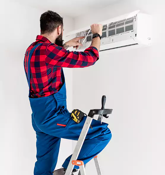 About Smart Air Conditioning Installation in Zanesville, OH