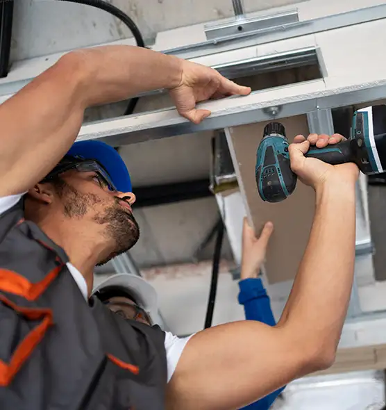 About Vent Smoke Odor Elimination in Zanesville, OH