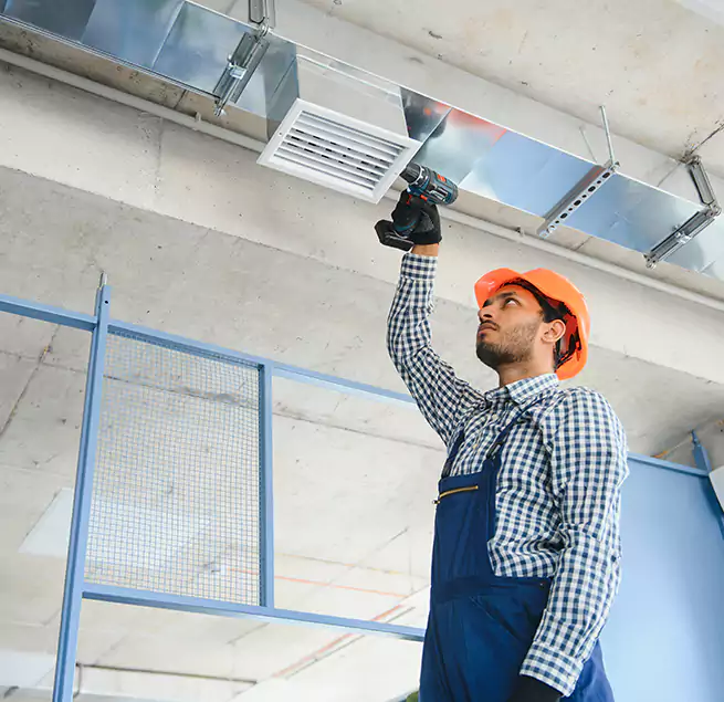 Why Homeowners & Businesses Trust Us in Zanesville, OH?