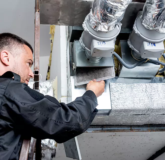 Why Homeowners & Businesses Trust Us in Zanesville, OH?