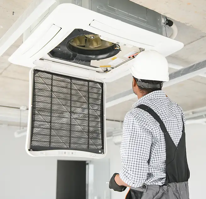 Why Homeowners & Businesses Trust Us in Zanesville, OH?