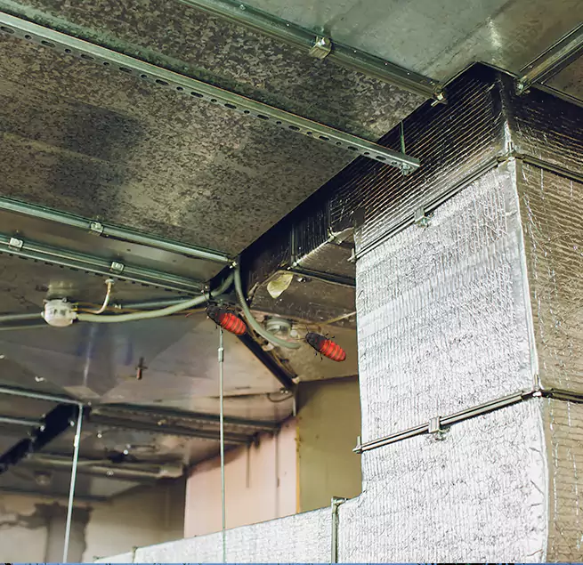 Why Homeowners & Businesses Trust Us in Zanesville, OH?