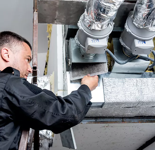  Why Homeowners & Businesses Trust Us in Zanesville, OH?