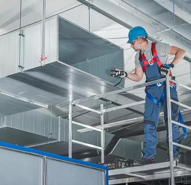 Why Homeowners & Businesses Trust Us in Zanesville, OH?