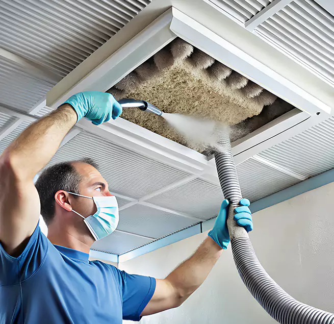 Why Homeowners & Businesses Trust Us Zanesville, OH