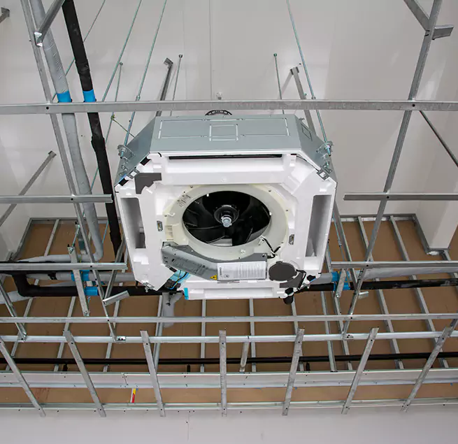 Why Homeowners & Businesses Trust Us in Zanesville, OH?