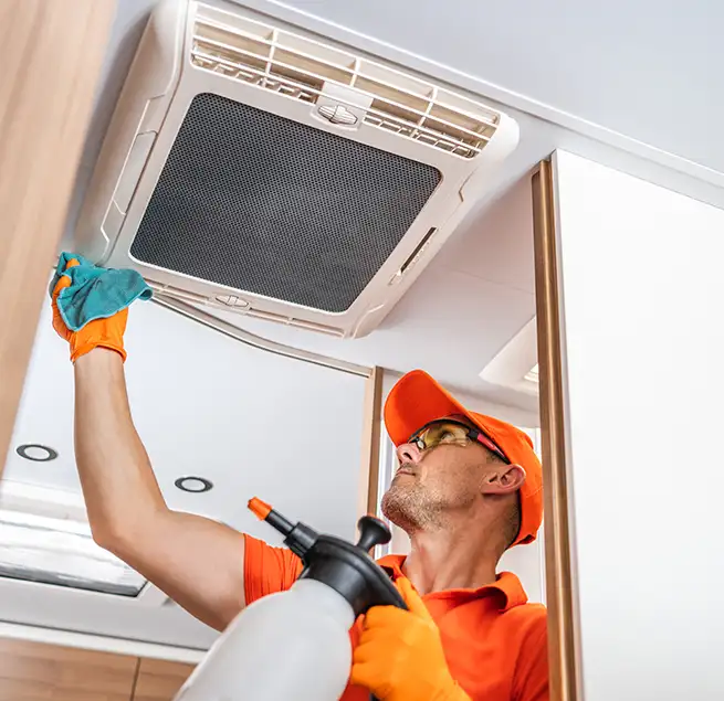 Why Homeowners & Businesses Trust Us in Zanesville, OH?