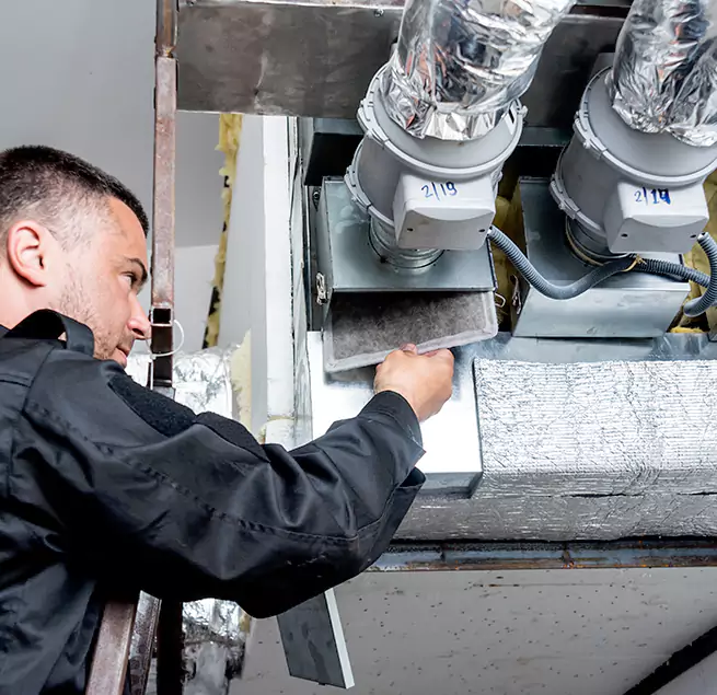  Why Homeowners & Businesses Trust Us in Zanesville, OH?