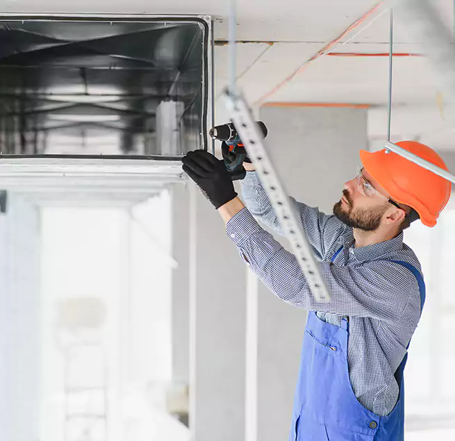 Why Homeowners & Businesses Trust Us Zanesville, OH