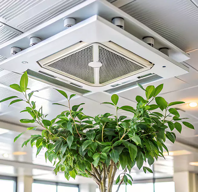 Why Homeowners & Businesses Trust Us in Zanesville, OH