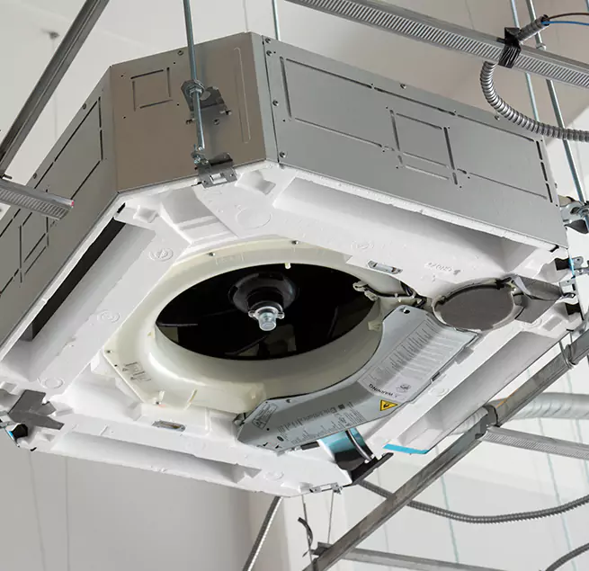 Why Homeowners & Businesses Trust Us in Zanesville, OH?