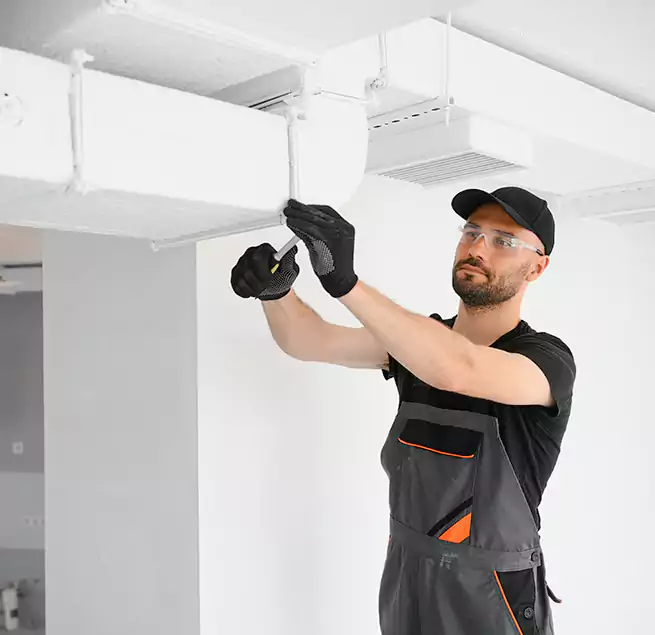 Why Homeowners & Businesses Trust Us in Zanesville, OH?