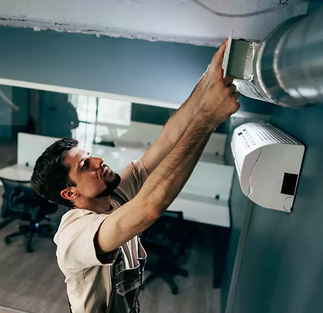 Why Homeowners & Businesses Trust Us in Zanesville, OH?