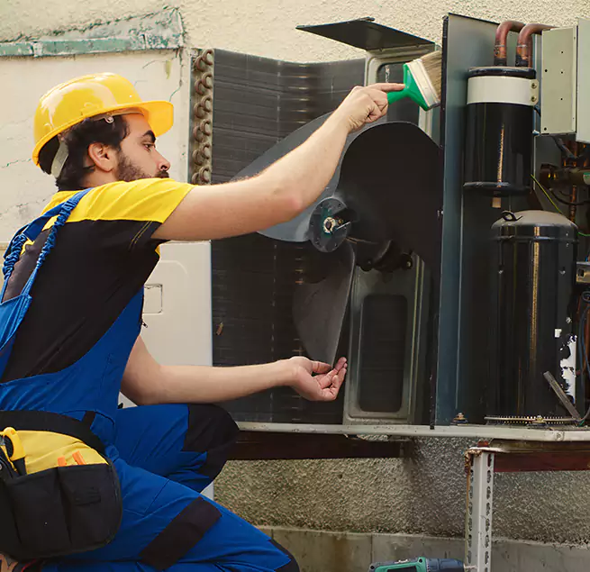 Why Homeowners & Businesses Trust Us Zanesville, OH?