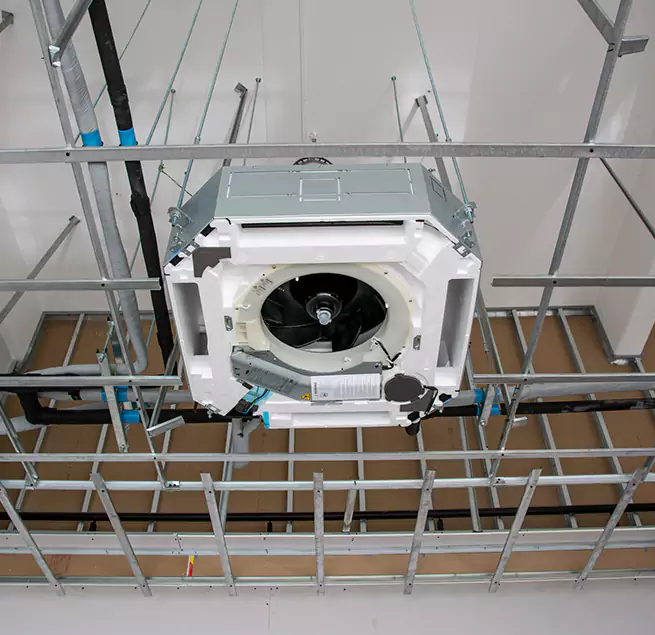 Why Homeowners & Businesses Trust Us Zanesville, OH