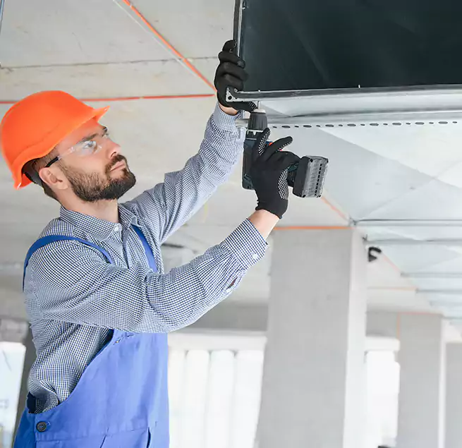 Why Homeowners & Businesses Trust Us in Zanesville, OH?