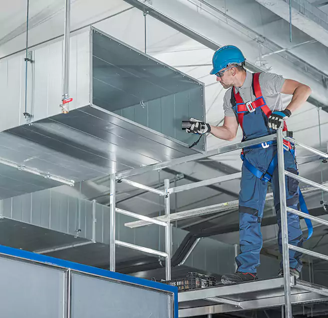 Why Homeowners Businesses Trust Us in Zanesville, OH