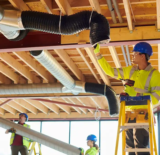 Why Homeowners & Businesses Trust Us in Zanesville, OH?