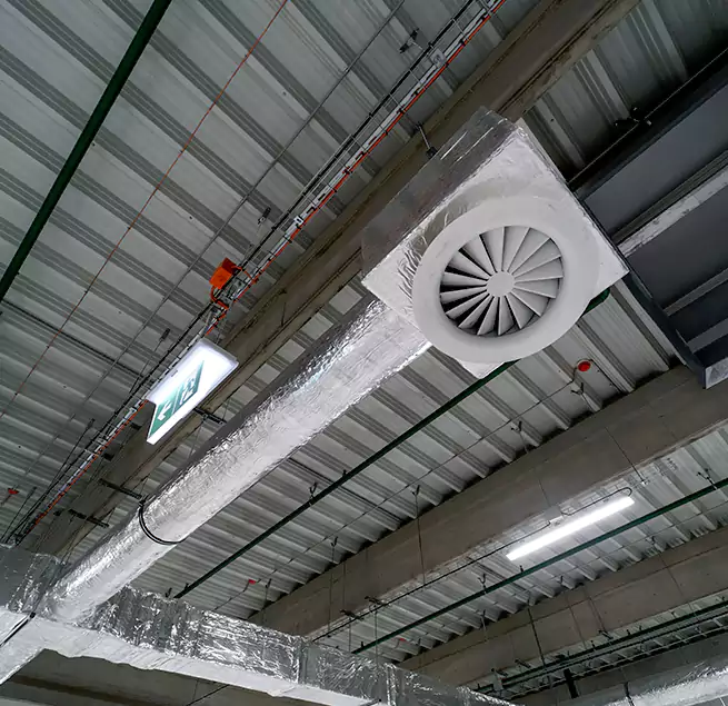 Why Homeowners & Businesses Trust Us in Zanesville, OH?