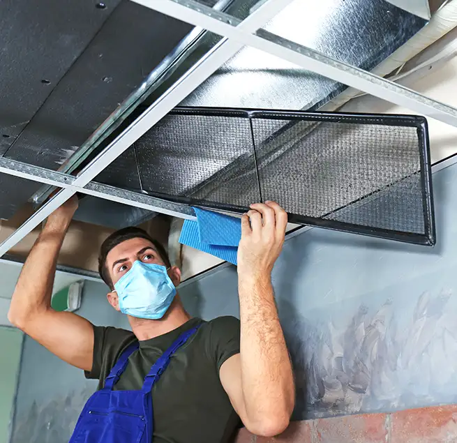 Why Homeowners & Businesses Trust Us in Zanesville, OH?