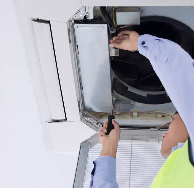 Why Homeowners Businesses Trust Us Zanesville, OH