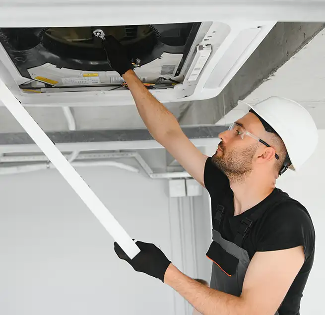 Why Homeowners & Businesses Trust Us in Zanesville, OH?